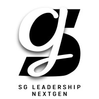 SG Leadership NextGen logo - Similar company to Conquer Consulting