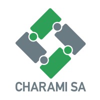 CHARAMI SA logo - Similar company to Chryssalis Medical Spa
