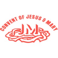 Convent of Jesus & Mary, St. Anthony's Junior College, Agra logo - Similar company to Connectors