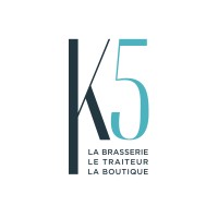 K5 logo - Similar company to Australian International Academy Kellyville