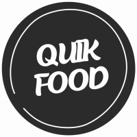 Quikfood logo - Similar company to Algosales
