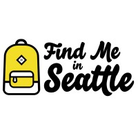 Find Me in Seattle logo - Similar company to Rework • რევორქი