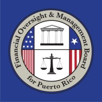 Financial Oversight & Management Board for Puerto Rico logo - Similar company to Ibts - Institute For Building Technology And Safety