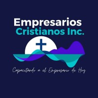 Empresarios Cristianos Inc. logo - Similar company to Hyghr