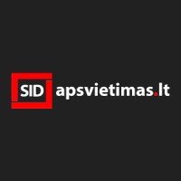 SID apšvietimas logo - Similar company to Jovesa, Uab / 