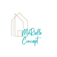 MaRielle Concept logo - Similar company to Moeta