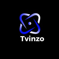 Tvinzo logo - Similar company to Screenle