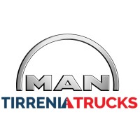 Tirrenia Trucks Srl logo - Similar company to Duratel Spa