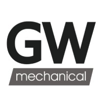 GW Mechanical logo - Similar company to Techwuman