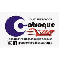 Supermercados Catroque logo - Similar company to Soulev