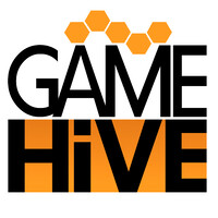 Game Hive logo - Similar company to Studio Camelia