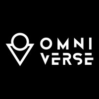 Omniverse logo - Similar company to Omniverse