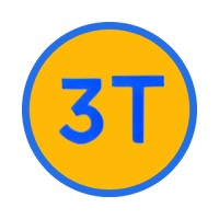 3T Recruitment logo - Similar company to Spectrum.Fit