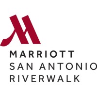 San Antonio Marriott Riverwalk Hotel logo - Similar company to San Antonio Marriott Rivercenter On The River Walk