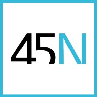 45 North Healthcare Consulting logo - Similar company to Pigeon Software