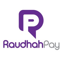 RaudhahPay logo - Similar company to Windowmalaysia