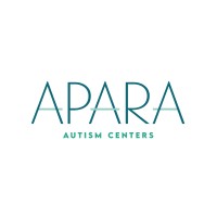 Apara Autism Centers logo - Similar company to Apara