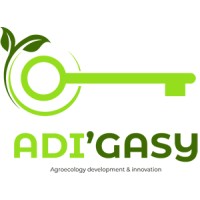ADI'GASY COMPANY logo - Similar company to Staub Electronics An Adi Company