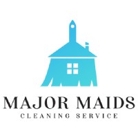 Major Maids logo - Similar company to Metaversal