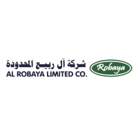 AL ROBAYA LIMITED CO. logo - Similar company to Dynamic Industrial Solutions