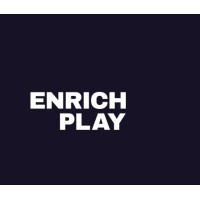 EnrichPlay logo - Similar company to Book Central