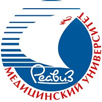 Reaviz Medical University logo - Similar company to Kabardino Balkarian State University