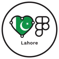 Friends of Figma Lahore logo - Similar company to The Nexen Studio