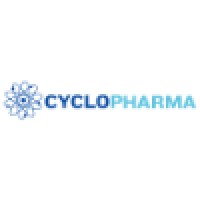 Cyclopharma logo - Similar company to Ammo Imaging