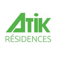 Atik Résidences logo - Similar company to Tadam Impro