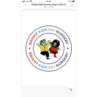 Bright Kids Day Nursery London logo - Similar company to Millennium Bright Kid Company Limited