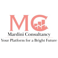 Mardini Consultancy Inc logo - Similar company to Dci Group Of Companies