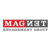 Magnet Engagement Group logo - Similar company to Vms