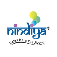 NINDIYA logo - Similar company to Restorialife