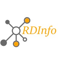RDINFO logo - Similar company to Studio Undefined