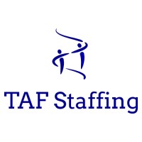 Taf Staffing Co.