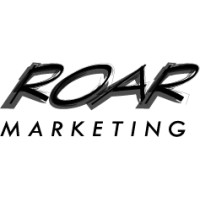 Roar Marketing logo