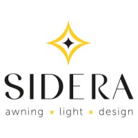 Sidera logo - Similar company to Yougo