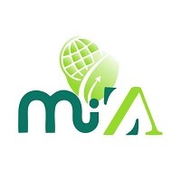 Meza realstat logo - Similar company to Meeza/ ميزة