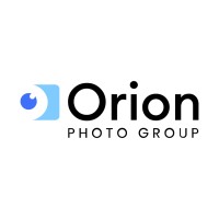 Orion Photo Group logo - Similar company to Nationwide Studios