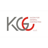KGC logo - Similar company to Rigdrill
