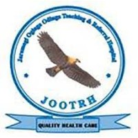 Jaramogi Oginga Odinga Teaching and Referral Hospital logo - Similar company to Mtrh