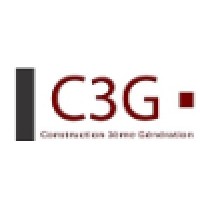 C3G S.A.R.L logo - Similar company to C3G