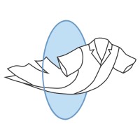 Third Spacing logo - Similar company to The Serenity Project