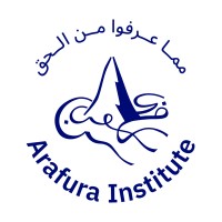 Arafura Institute logo - Similar company to Isaacus