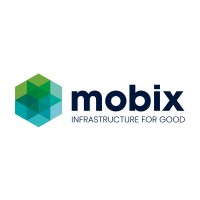 Mobix - Infrastructure for Good logo - Similar company to Pulse By Cfe