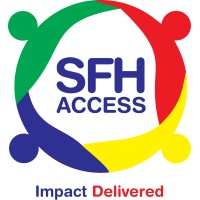 SFH ACCESS logo - Similar company to Ibomelibrary