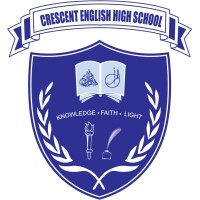 Crescent English High School- Dubai logo - Similar company to Visualbond
