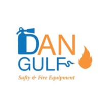 Dan Gulf for Safety & Fire Systems | دان قلف للأمن والسلامة logo - Similar company to Distinctive Frontier Co. For Safety Equp. L.L.C