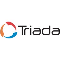 Triada Networks logo - Similar company to Bizzity