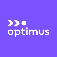 Optimus logo - Similar company to Global One Use